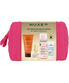 Nuxe My Travel Essentials Kit Very Rose 105 ml