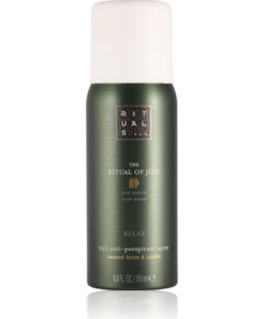 Rituals Jing Anti-Perspirant Spray 150 ml