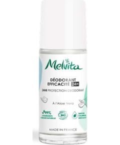 Melvita Deodorant 24H 50 ml