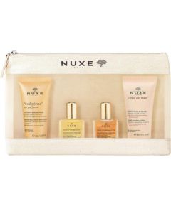 Nuxe Prodigieux Travel Kit 80 ml