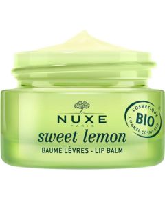 Nuxe Sweet Lemon Lip Balm 15 g