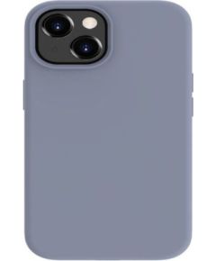 Connect Samsung  Galaxy A05s 4G Premium Quality Soft Touch Silicone Case Lavender Gray