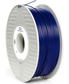 Filament VERBATIM / ABS / Blue / 1,75 mm / 1 kg