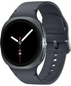 Samsung SM-L325F Galaxy Watch8 40mm LTE Dark Gray