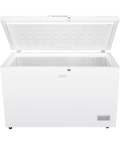 Chest freezer MPM-380-SK-15E