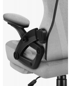 Huzaro Fotel gamingowy Force 4.6 Grey