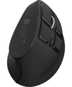 NATEC EUPHONIE PRO mouse Universal Right-hand Bluetooth Optical 4000 DPI