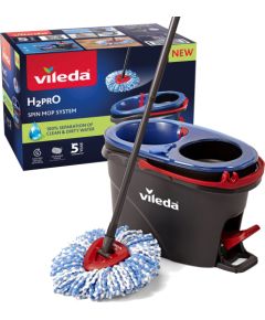 Vileda H2prO rotary mop