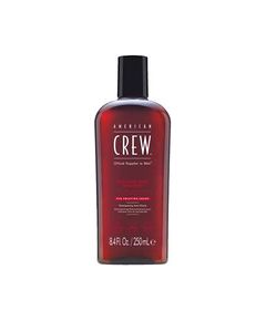American Crew Anti-Hairloss Shampoo 1000ml