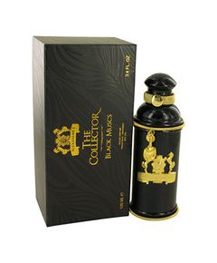 Alexandre.j The Collector Black Muscs EDP 100ml