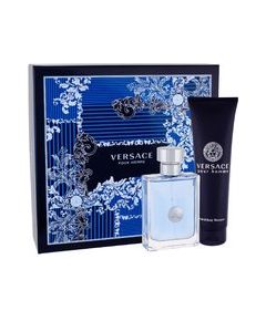 Versace pour Homme SET EDT 100 ml + Shower Gel 150 ml 100ml