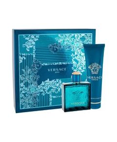 Versace Eros SET EDT 100 ml + Shower Gel 150 ml 100ml
