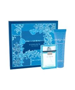Versace Man Eau Fraiche SET EDT 100ml + Shower gel 150 ml 100ml