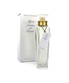Adolfo Dominguez Agua Fresca de Rosas EDT 200ml