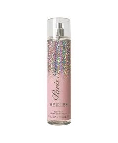 Paris Hilton Heiress Body Spray 236ml