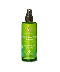 Primavera Borovice-cedr Bio - Květová voda 100ml
