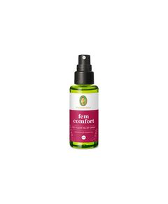 Primavera Fem Comfort - Vyrovnávající aroma sprej pro ženy 50ml