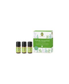 Primavera Aroma lékárnička 3 x 5 ml 5ml