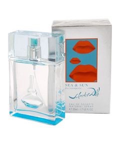 Salvador Dali Sea & Sun EDT 50ml
