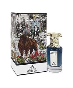 Penhaligon´s The Blazing Mr Sam EDP 75ml