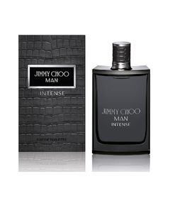 Jimmy Choo Man Intense EDT Tester 100ml