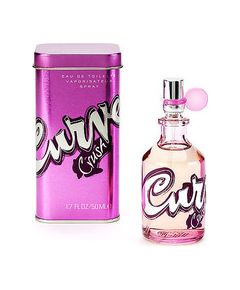 Liz Claiborne Curve Crush EDT 100ml