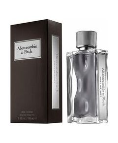 Abercrombie First Instinct EDT 50ml