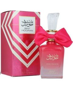 Ard Al Zaafaran Bint Hooran Rose Passion EDP 100ml