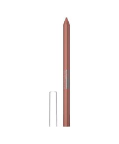 Maybelline Waterproof Tattoo Liner (Gel Pencil) 1.3 g 950 Rich Clay 0ml