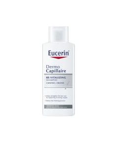 Eucerin Shampoo against hair loss DermoCapillaire 250ml