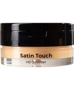 Pola Cosmetics Satin Touch HD Powder - Sypký pudr 12 g 0.0g