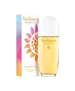 Elizabeth Arden Sunflowers Sunlight Kiss EDT 100ml