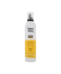 Revlon ProYou The Definer Mousse Medium hold 400ml