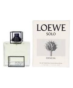 Solo Loewe Esencial EDT 100ml