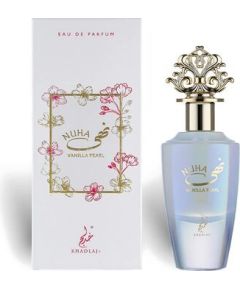 Khadlaj Nuha Vanilla Pearl EDP 85ml