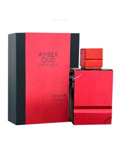 Al Haramain Amber Oud Exclusif Sport Extrait de Parfum 60ml