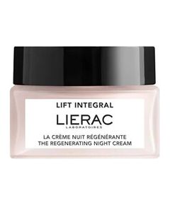 Lierac Paris Lift Integral Night Regenerating Night Cream 50ml