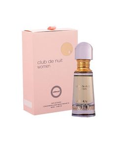 Armaf Club De Nuit Women Perfume oil 18ml