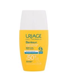 Uriage Bariésun Ultra-Light Fluid SPF50+ 30ml