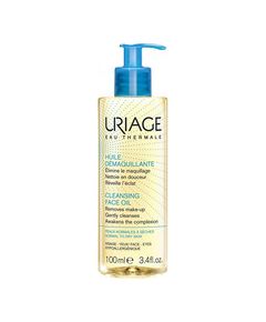 Uriage Huile Demaquillante Cleansing Face Oil 100ml