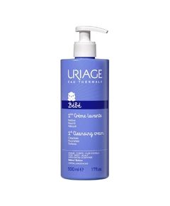 Uriage Bébé 1st Cleansing Cream - Washing cream 500ml