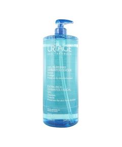 Uriage (Extra-Rich Dermatological Gel) 500ml