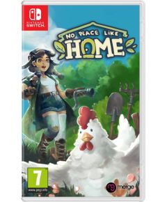 Merge Games NSW No Place Like Home