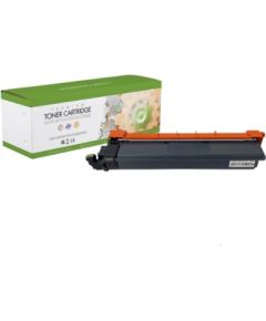 Compatible Static Control Brother TN-248M (TN248M) Toner Cartridge, Magenta