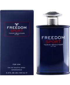 Tommy Hilfiger Freedom Sport EDT 100 ml