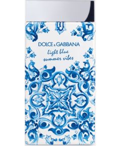 Dolce & Gabbana Light Blue Summer Vibes edt 50ml