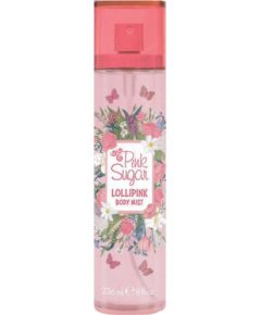 AQUOLINA Pink Sugar Lollipink BODY MIST 236ml