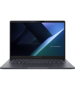ASUS EXPERTBOOK B5 14" U5-225H, 16/512GB, BACKLIT, W11P, 3Y, US KEYS
