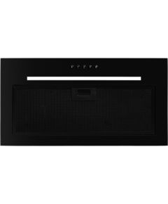 Hood Greentek Faro II Black