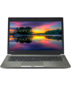 Toshiba Portege Z30T-A 13.3 Touch 1920х1080 i5-4210U 16GB 256SSD WIN10Pro RENEW